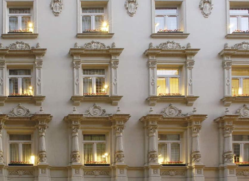 Edifício Foto