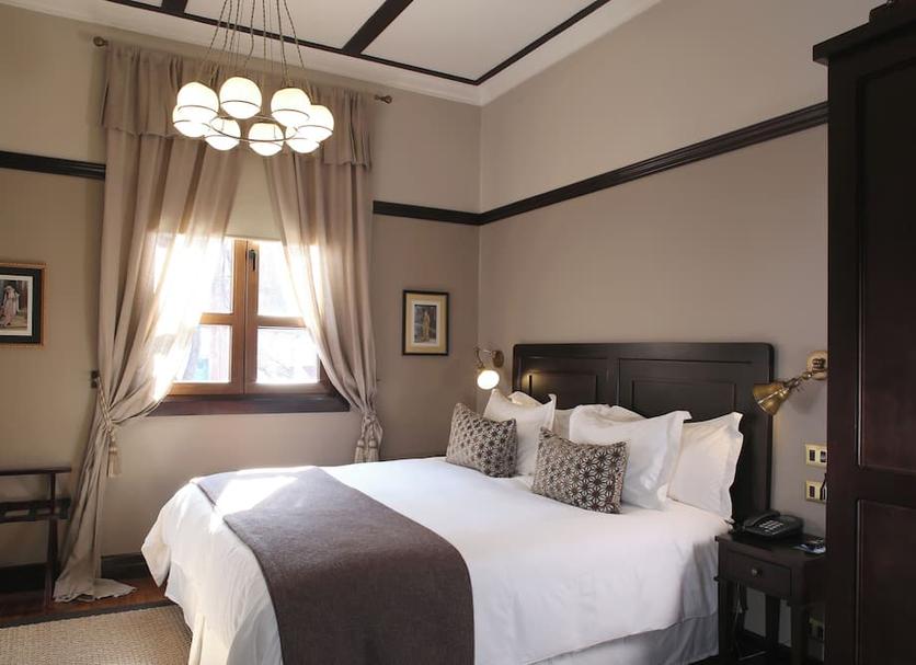 Quarto Foto
