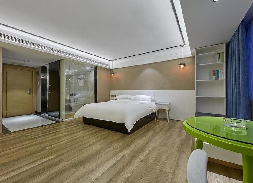 Quarto Foto