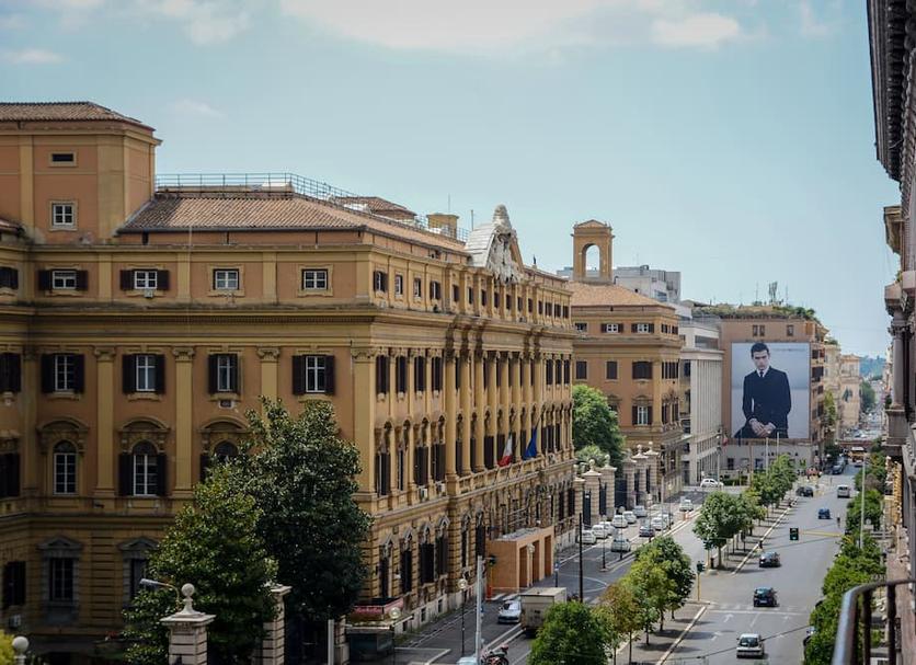 Exterior Foto