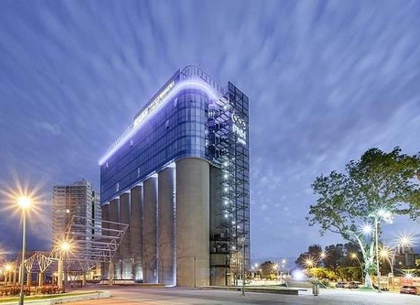 Edifício Foto