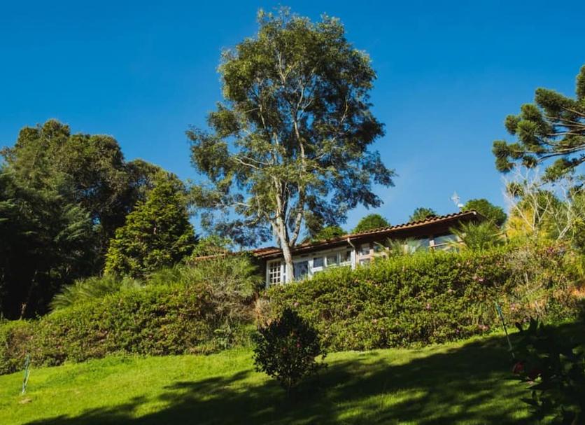 Exterior Foto