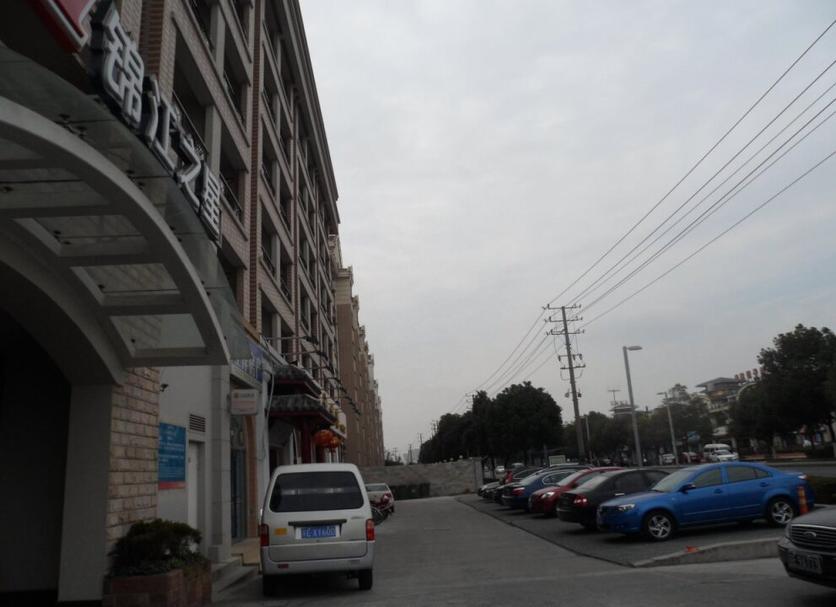 Exterior Foto