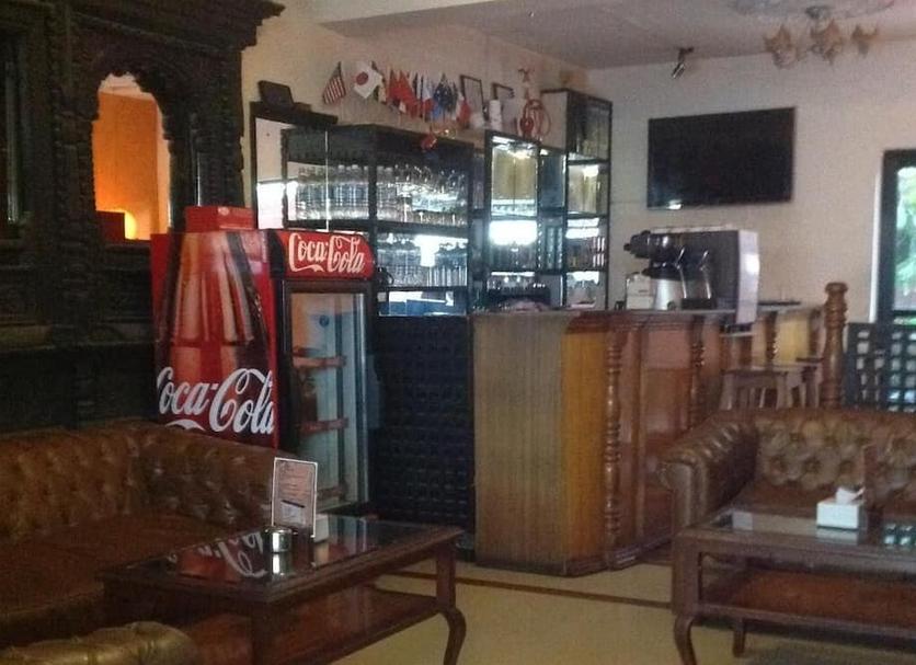 Bar Foto