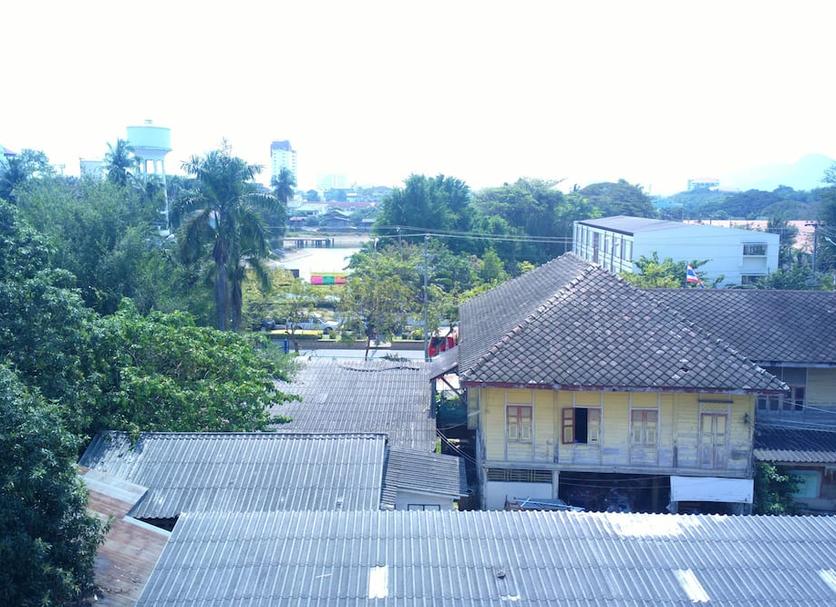 Exterior Foto