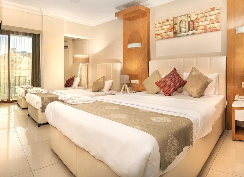Quarto Foto