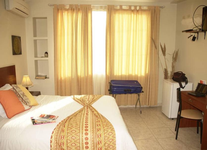 Quarto Foto