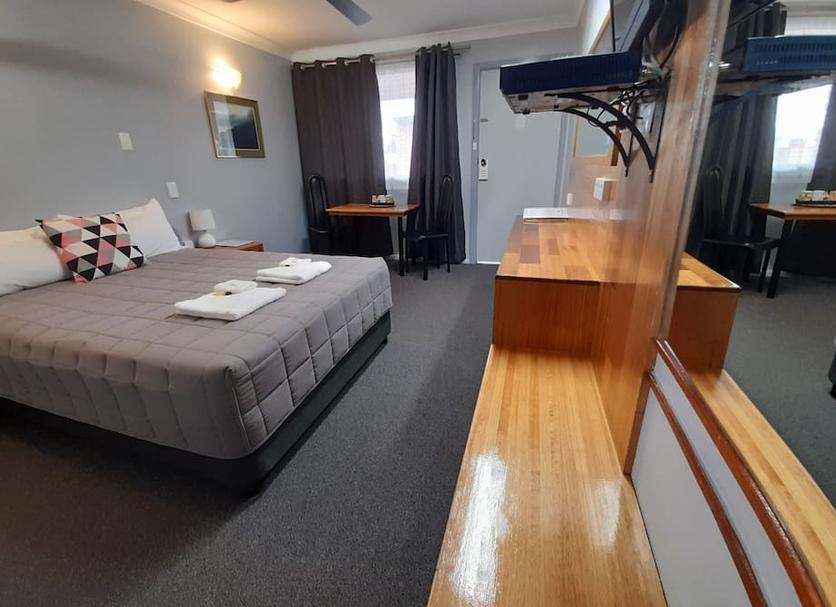 Quarto Foto