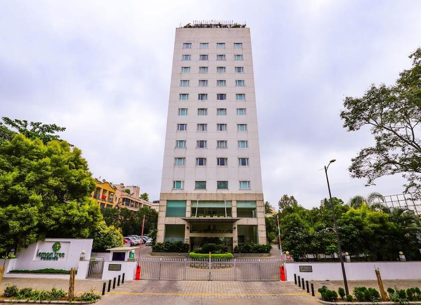 Edifício Foto