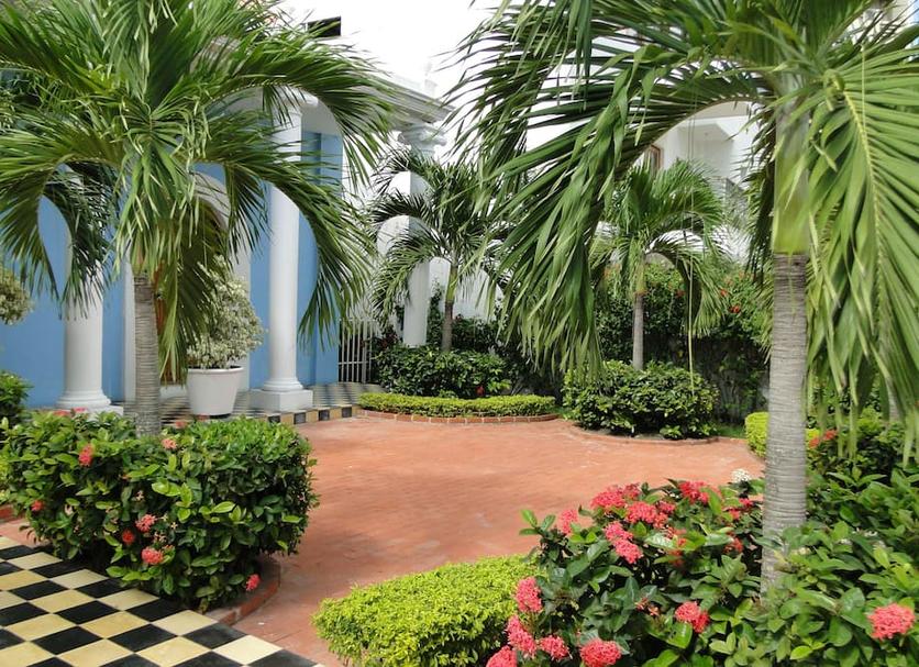 Exterior Foto