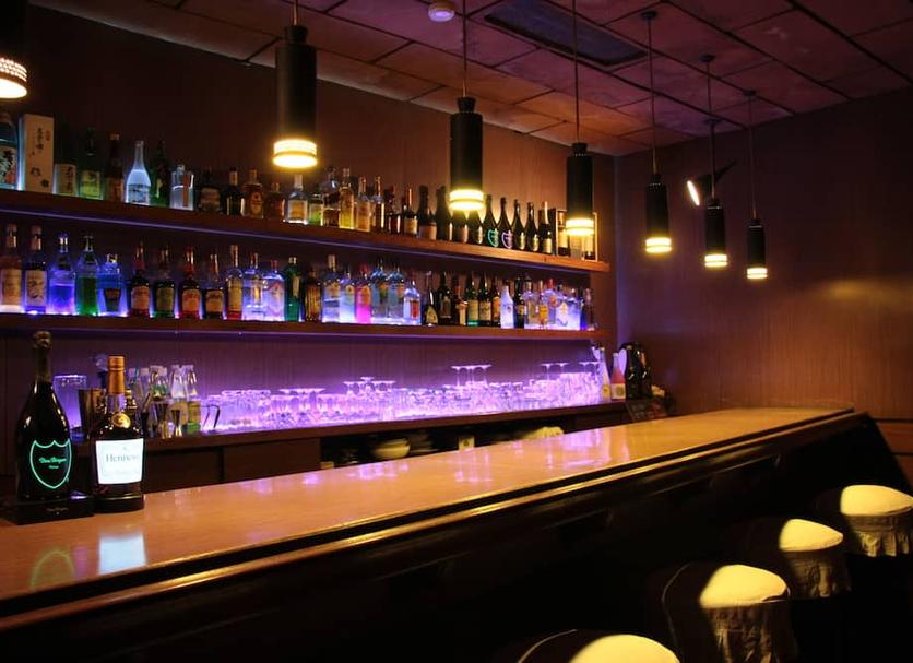 Bar Foto