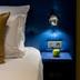 Comodidade do quarto