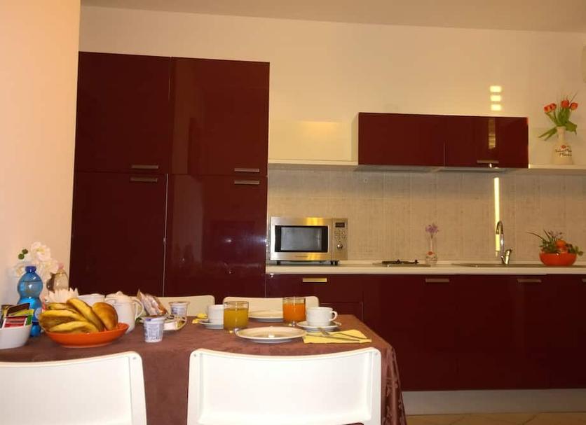 Cozinha Foto