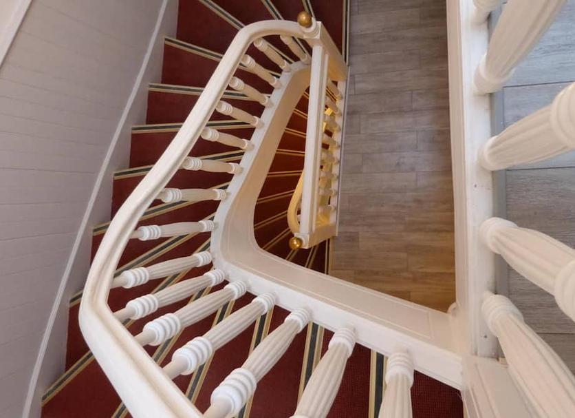 Escadas Foto