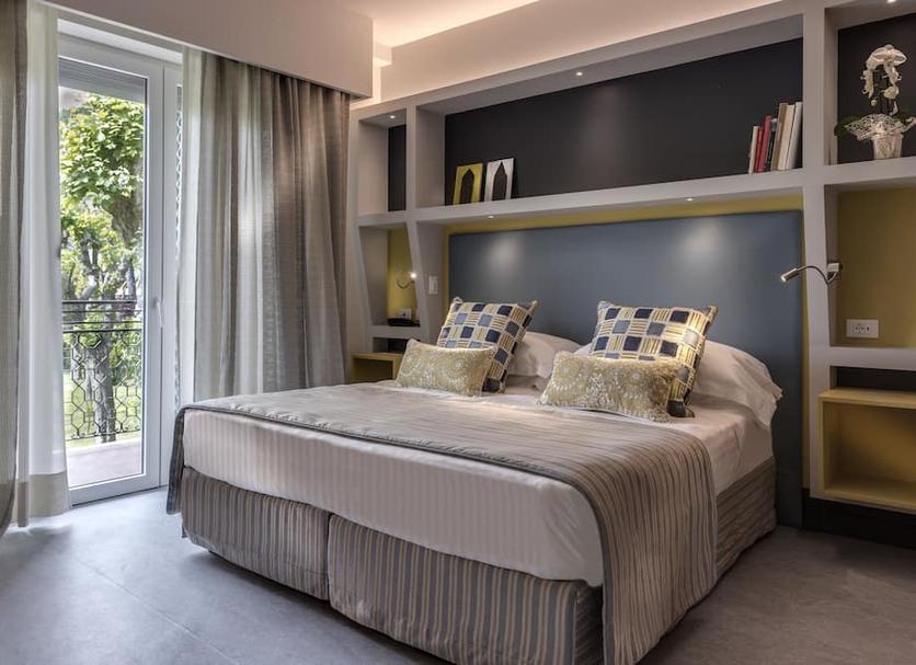 Quarto Foto