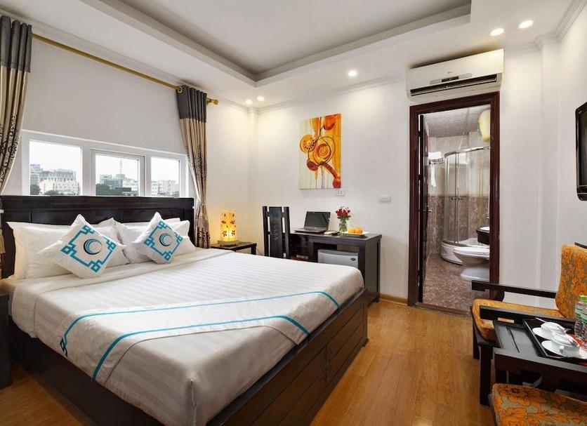 Quarto Foto