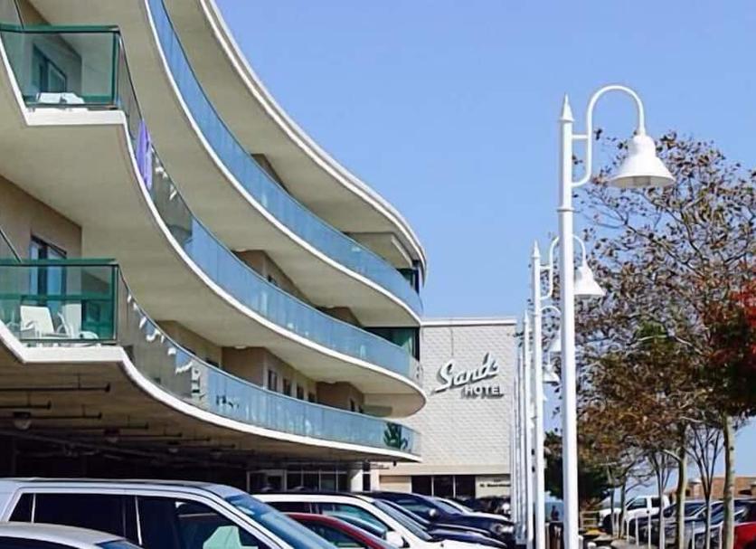 Exterior Foto