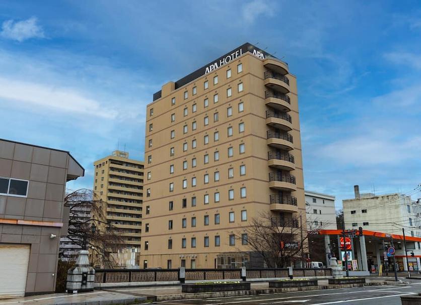 Exterior Foto