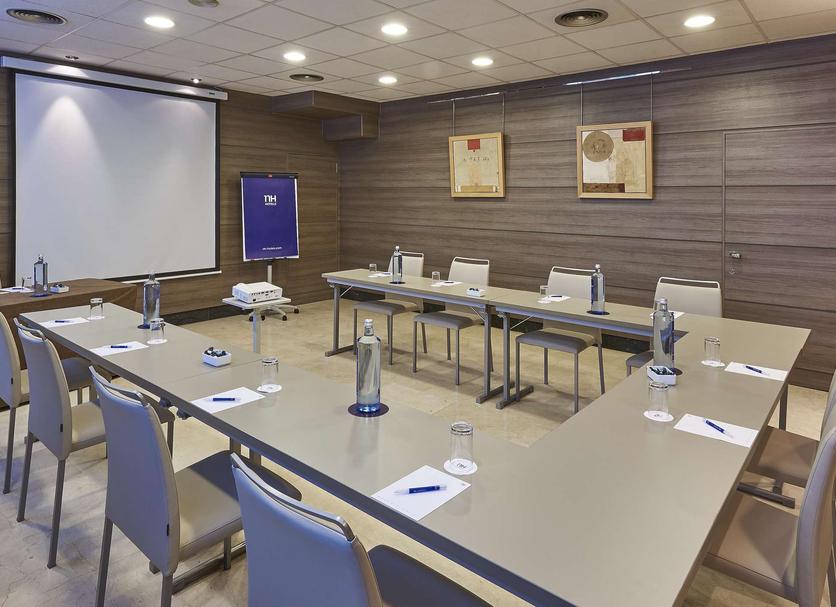 Sala de conferências Foto