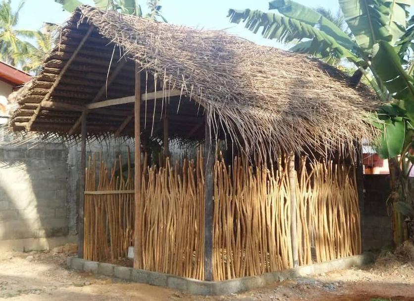 Exterior Foto