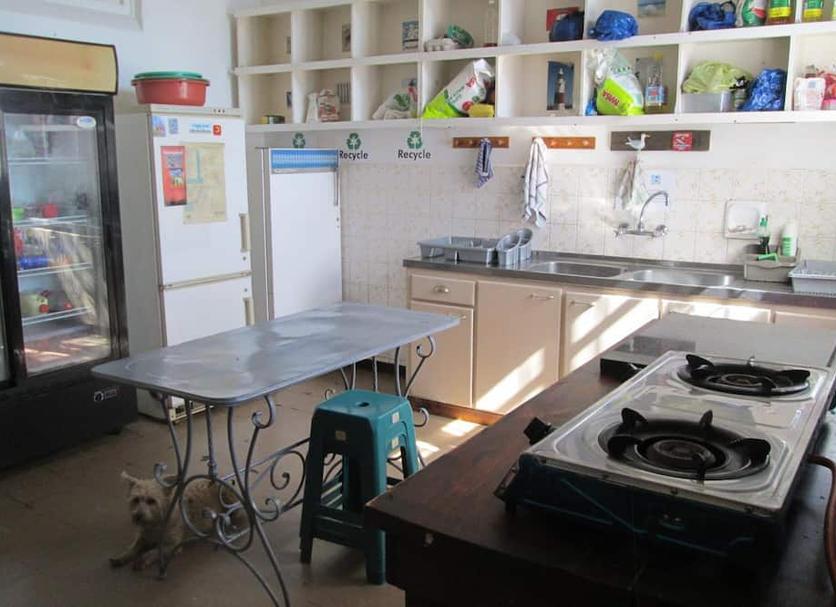 Cozinha Foto
