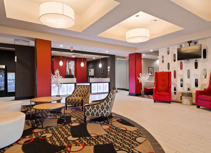 Hall Foto