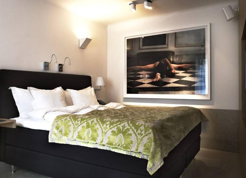 Quarto Foto