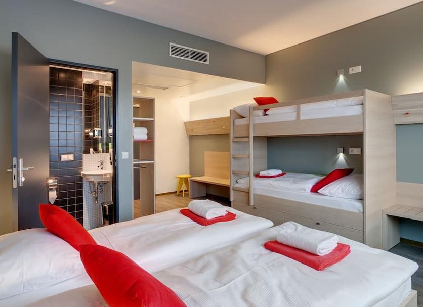 Quarto Foto