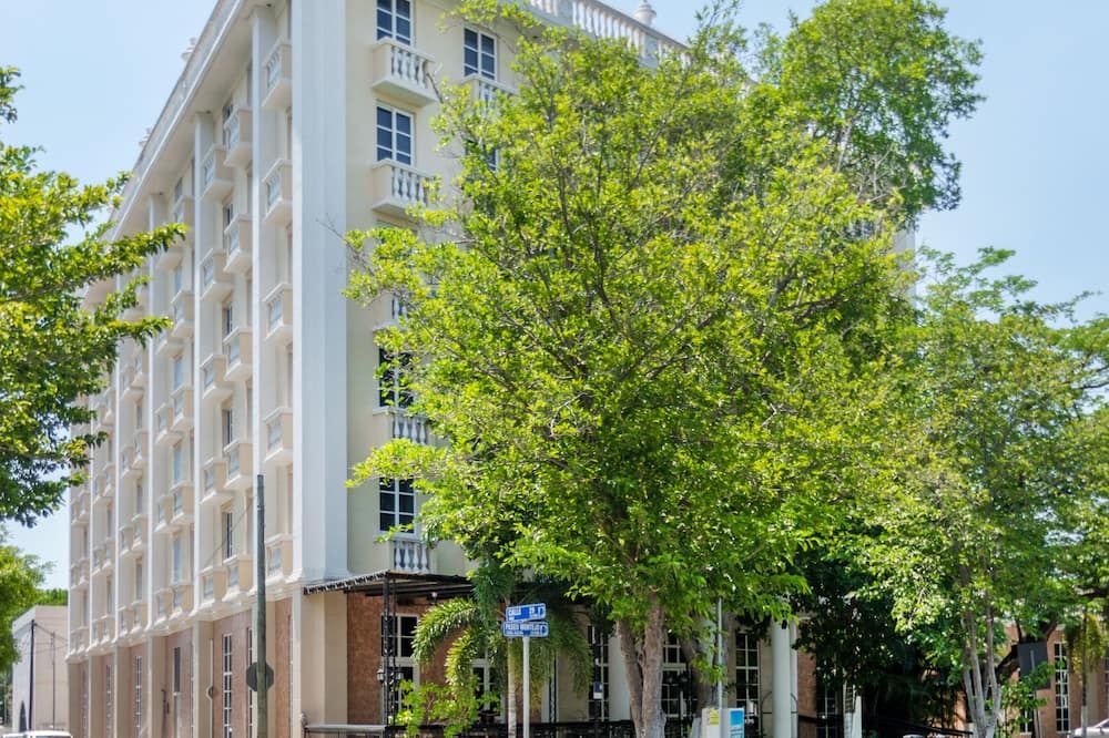 Edifício