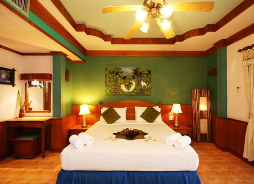 Quarto Foto