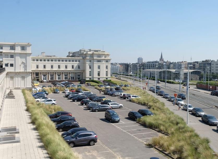 Exterior Foto