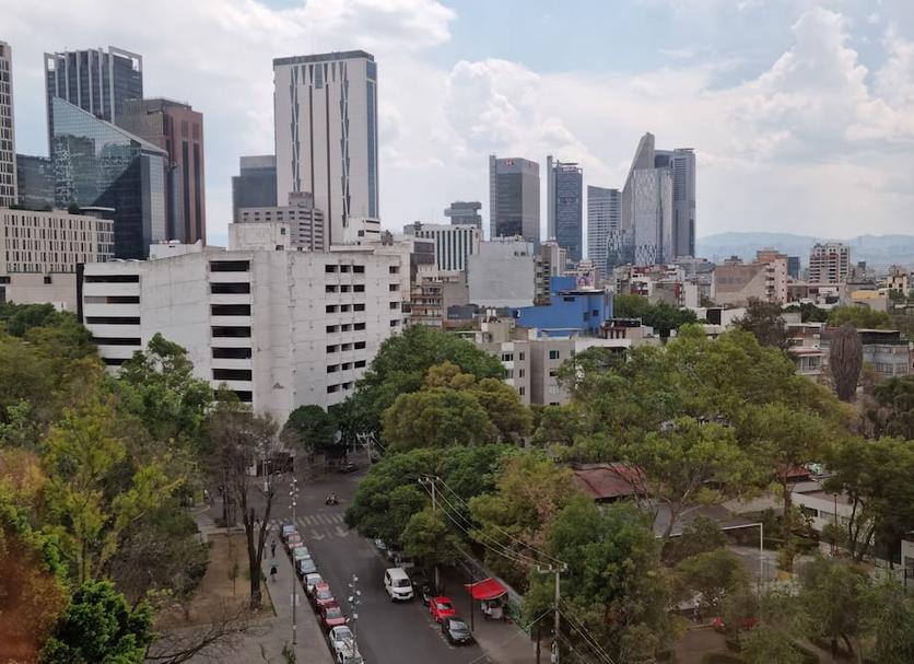 Exterior Foto