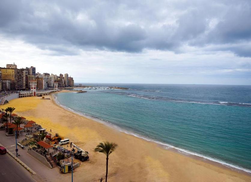Praia Foto