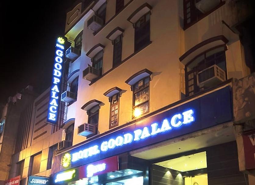 Edifício Foto