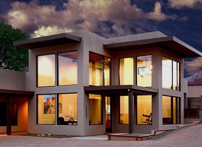 Edifício Foto