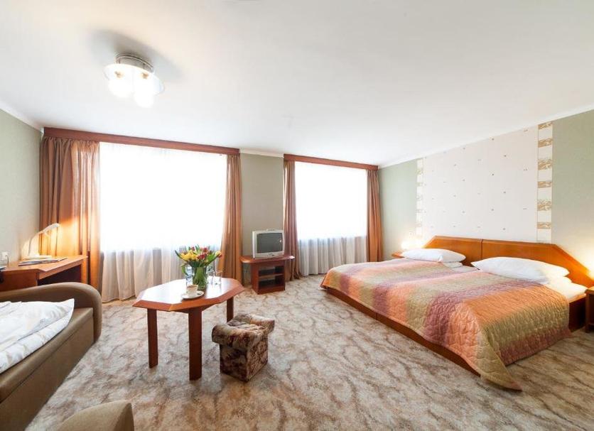 Quarto Foto