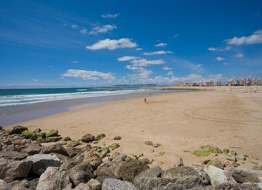 Praia Foto