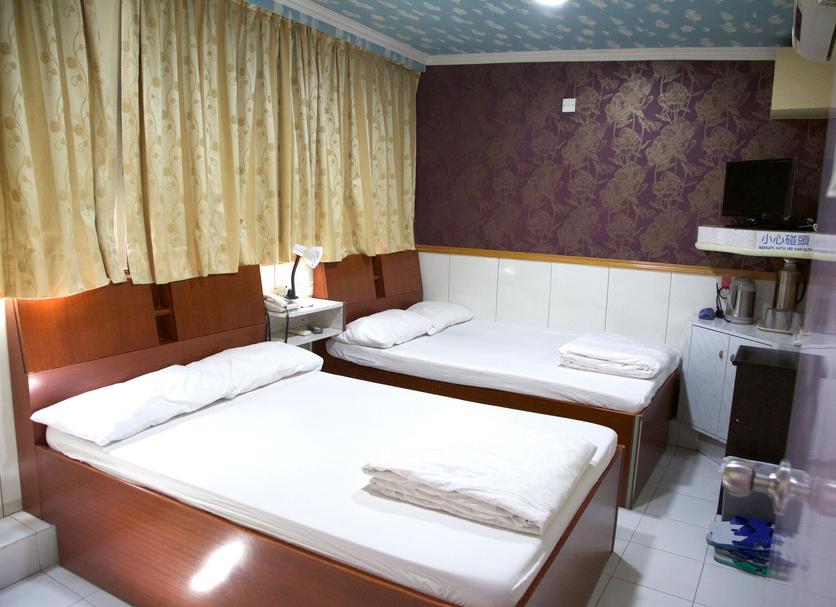 Quarto Foto