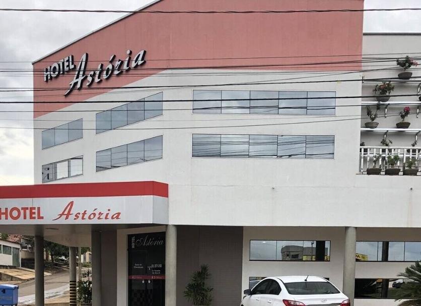 Edifício Foto