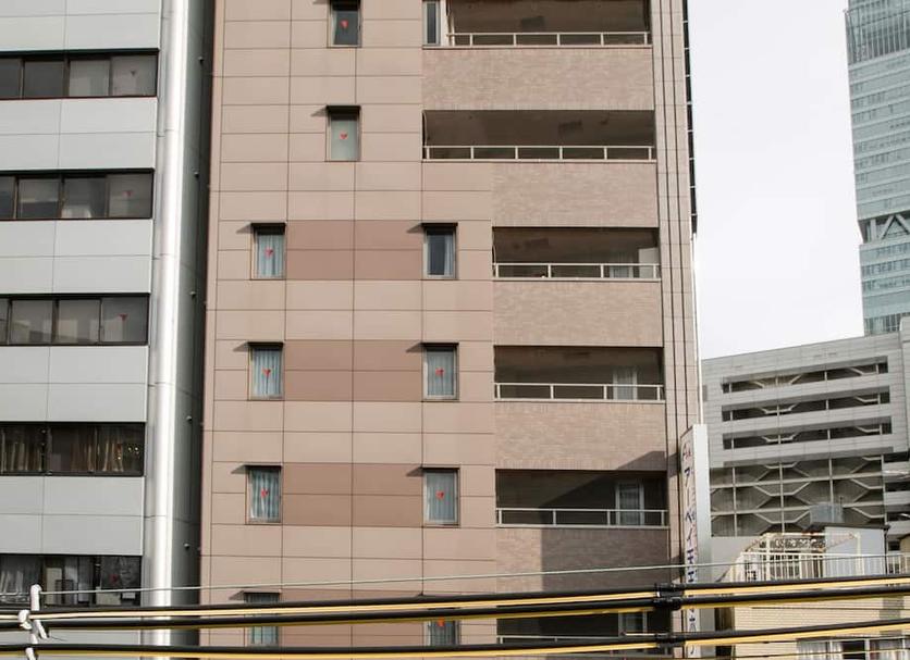 Edifício Foto