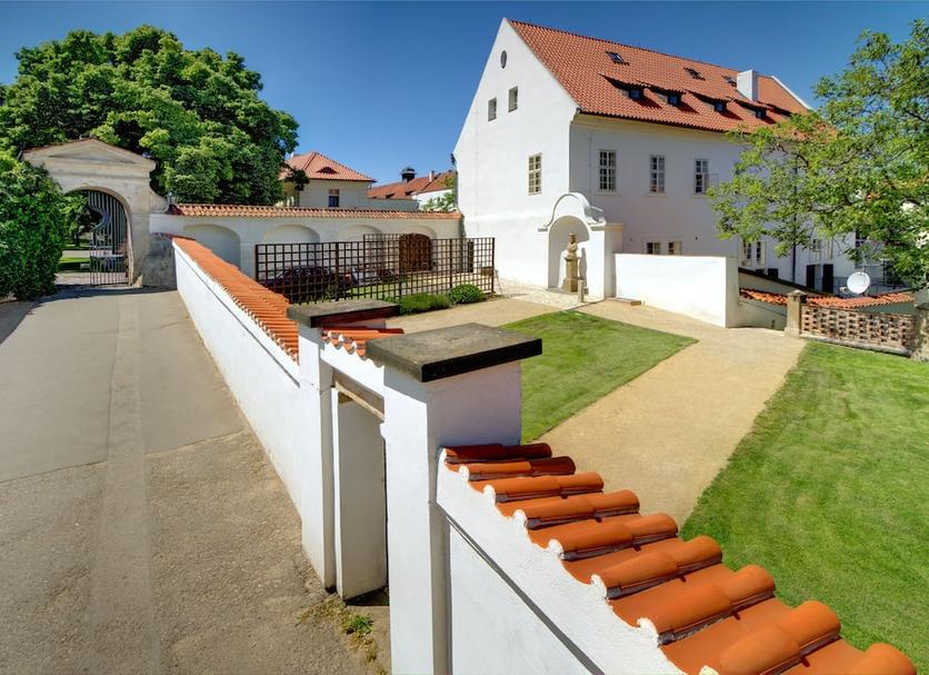 Exterior Foto