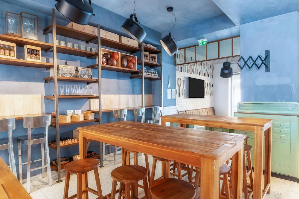 Sala de jantar