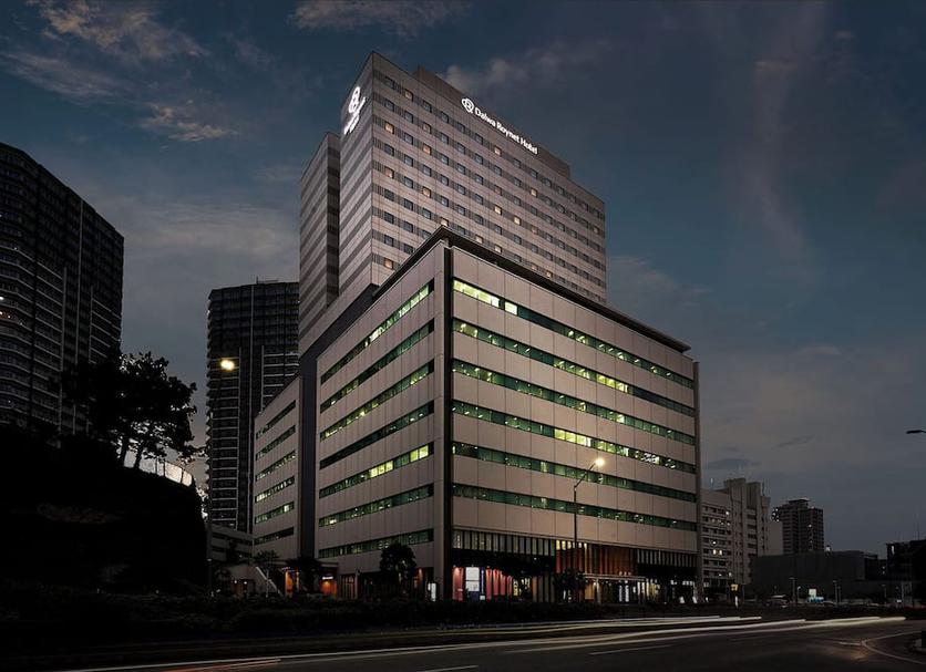 Edifício Foto