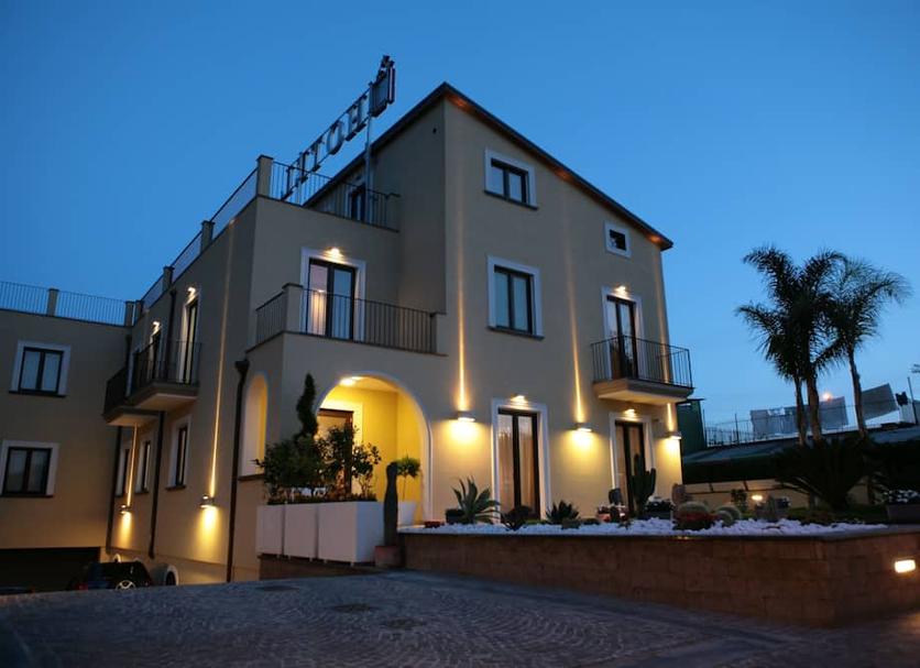 Edifício Foto
