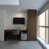 Comodidade do quarto