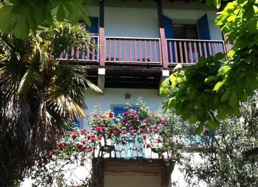 Exterior Foto