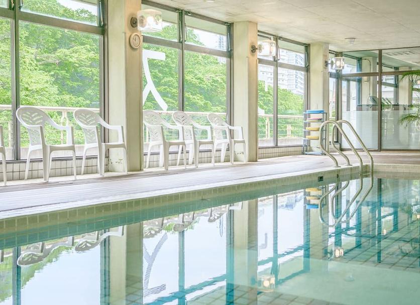 Piscina Foto