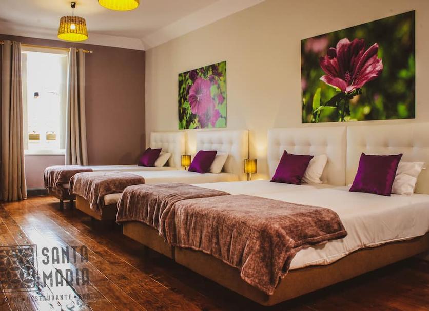 Quarto Foto
