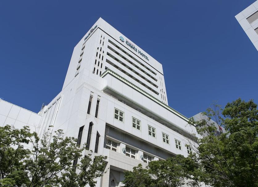 Edifício Foto