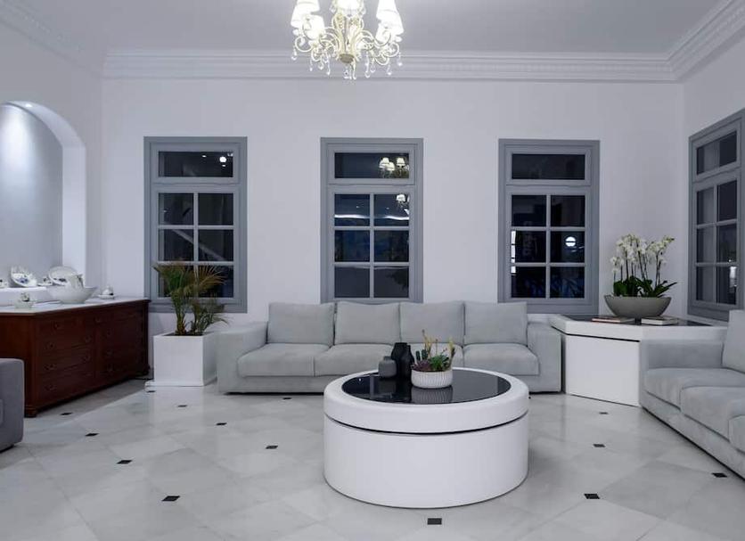 Hall Foto